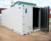 Рефрижератор